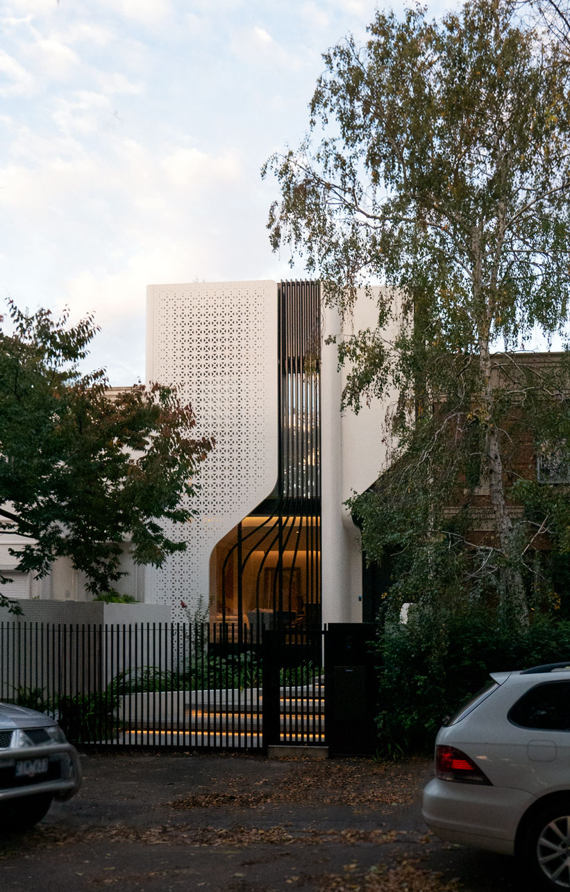 Clara Residence