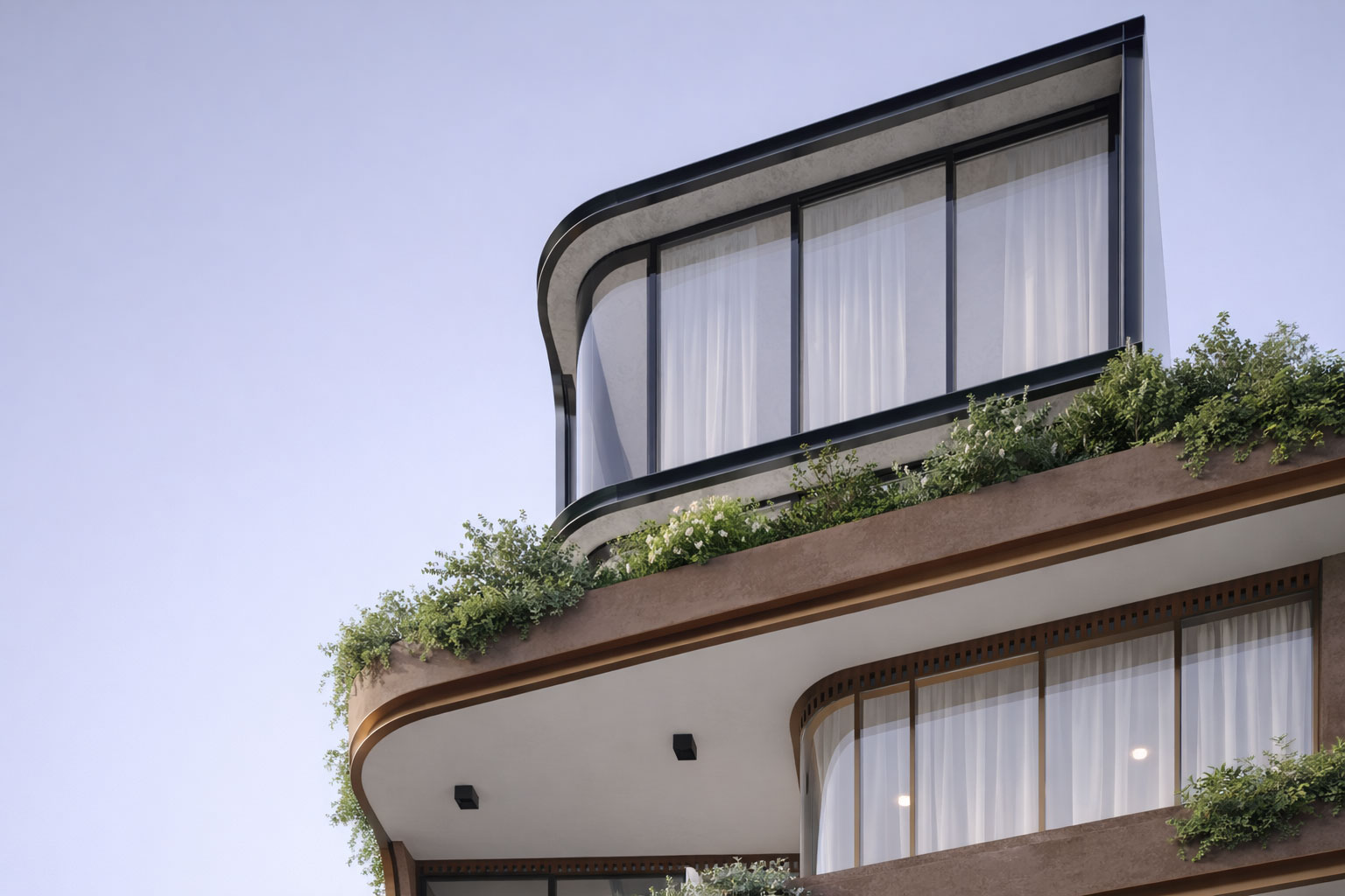 Sylvania Residences